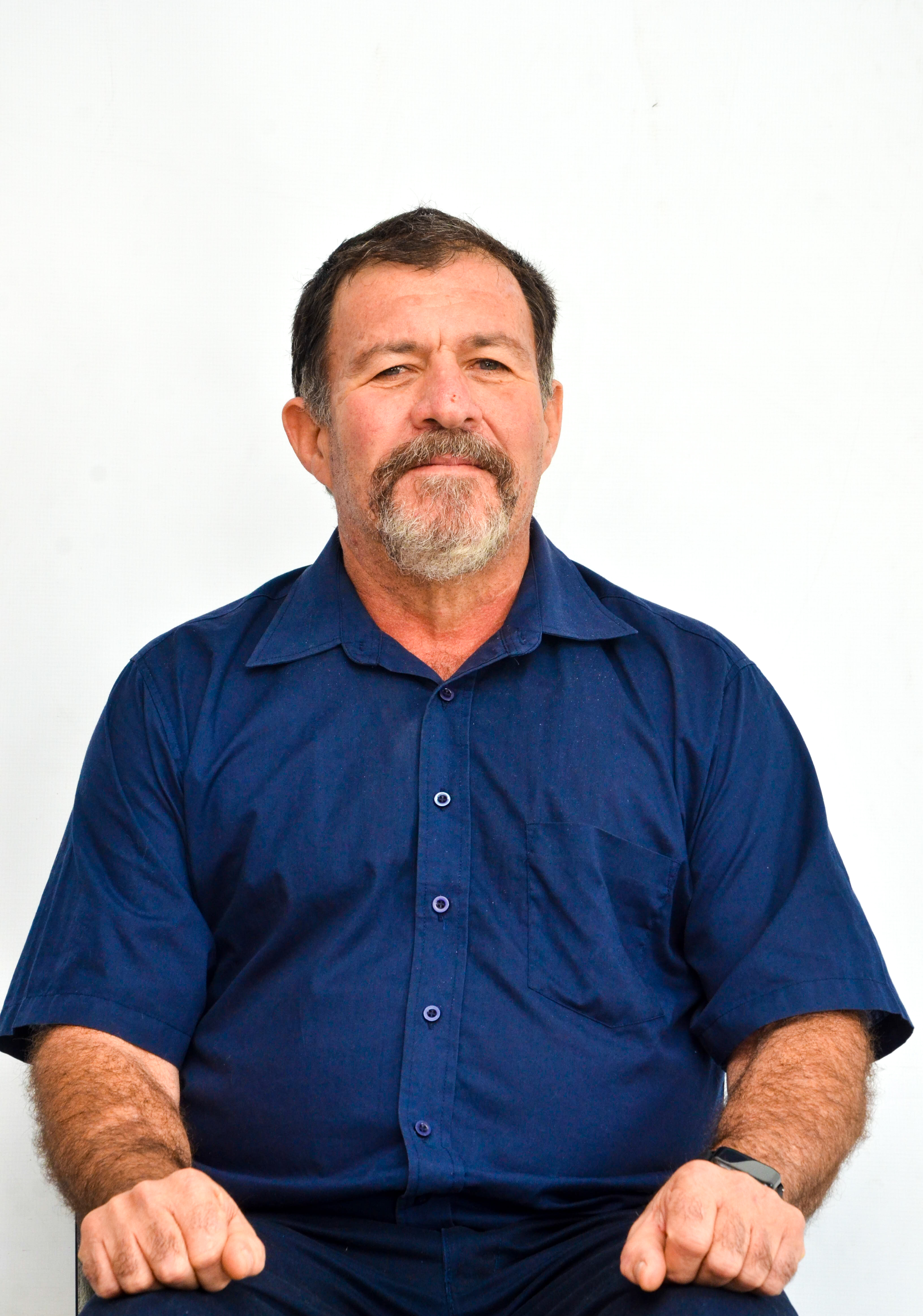 Mr. P Riekert